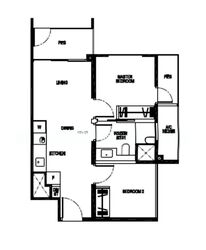 Park Colonial (D13), Condominium #556787591